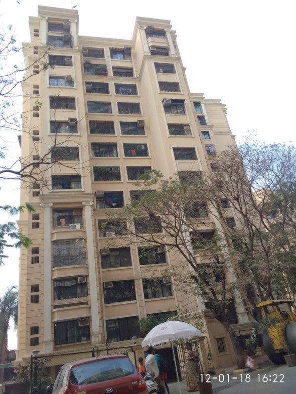 Main - Sundew CHS, Powai